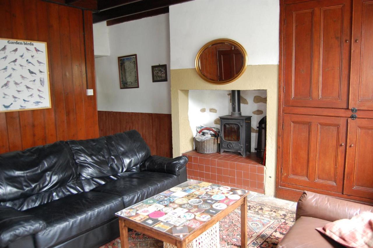 Traditional Weardale Cottage Westgate エクステリア 写真