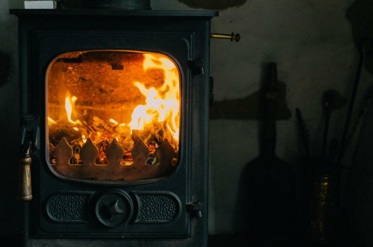 Traditional Weardale Cottage Westgate エクステリア 写真